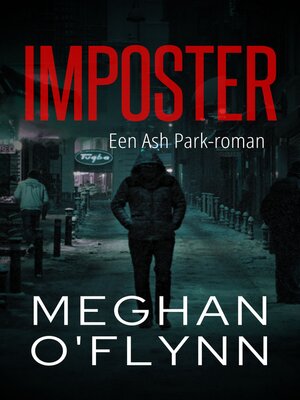 cover image of Imposter